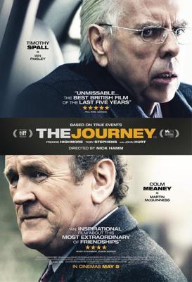 Путь / The Journey (2016) смотреть онлайн бесплатно в отличном качестве