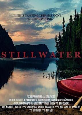 Тихие воды / Stillwater (2018) смотреть онлайн бесплатно в отличном качестве