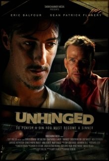 Отчаянный / Unhinged (2018) смотреть онлайн бесплатно в отличном качестве