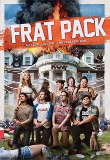 Братство / Frat Pack (2018) смотреть онлайн бесплатно в отличном качестве