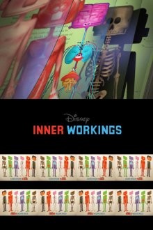 Путь к сердцу / Inner Workings (2016) смотреть онлайн бесплатно в отличном качестве