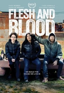 Плоть и кровь (Flesh and Blood) 2017 года смотреть онлайн бесплатно в отличном качестве. Постер