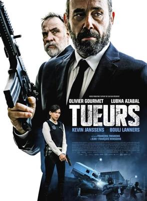 Убийцы / Tueurs (2017) смотреть онлайн бесплатно в отличном качестве