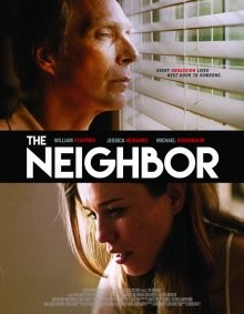 Сосед / The Neighbor (2017) смотреть онлайн бесплатно в отличном качестве