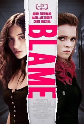 Вина / Blame (2017) смотреть онлайн бесплатно в отличном качестве