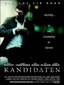 Кандидат / Kandidaten (2008) смотреть онлайн бесплатно в отличном качестве