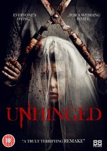 Заблудившиеся / Unhinged (2017) смотреть онлайн бесплатно в отличном качестве