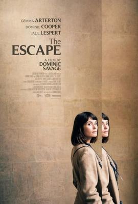 Побег (The Escape) 2017 года смотреть онлайн бесплатно в отличном качестве. Постер