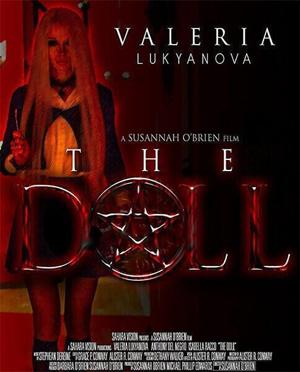 Кукла / The Doll (2017) смотреть онлайн бесплатно в отличном качестве