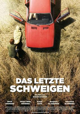 Тишина / Das letzte Schweigen (2010) смотреть онлайн бесплатно в отличном качестве