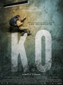 Нокаут / K.O. (2017) смотреть онлайн бесплатно в отличном качестве