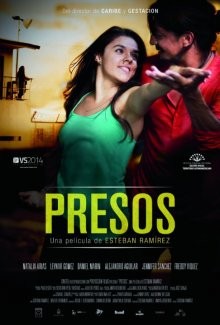 Заключенные / Presos (2015) смотреть онлайн бесплатно в отличном качестве