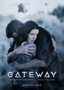 Портал (The Gateway) 2017 года смотреть онлайн бесплатно в отличном качестве. Постер