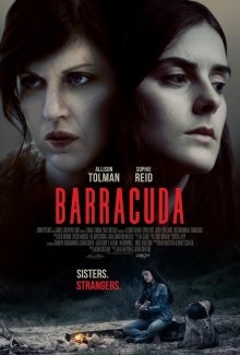 Барракуда / Barracuda (2017) смотреть онлайн бесплатно в отличном качестве