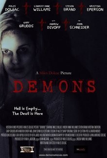 Демоны / Demons (2017) смотреть онлайн бесплатно в отличном качестве