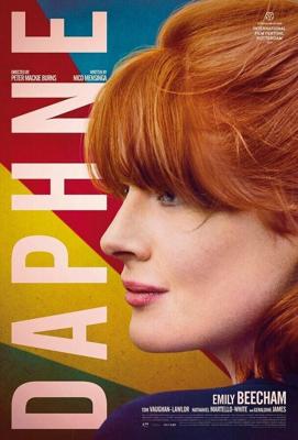 Дафна / Daphne (2017) смотреть онлайн бесплатно в отличном качестве