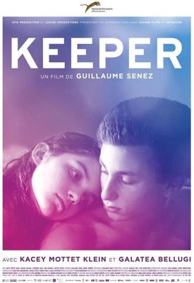 Вратарь / Keeper (2015) смотреть онлайн бесплатно в отличном качестве