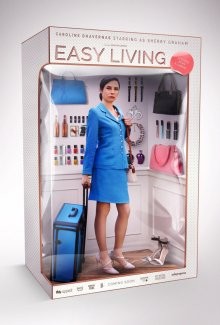 Легкая жизнь / Easy Living (2017) смотреть онлайн бесплатно в отличном качестве