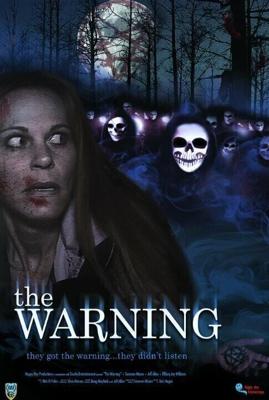 Предупреждение / The Warning (2015) смотреть онлайн бесплатно в отличном качестве