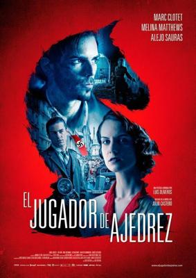 Шахматист / El jugador de ajedrez (2017) смотреть онлайн бесплатно в отличном качестве