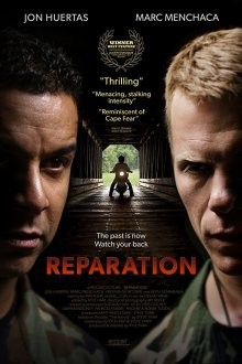 Возмещение / Reparation (2015) смотреть онлайн бесплатно в отличном качестве