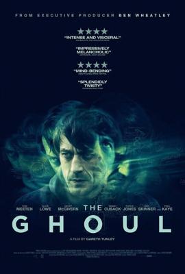 Упырь / The Ghoul (2016) смотреть онлайн бесплатно в отличном качестве