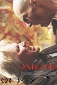 Страна грез / Candiland (2016) смотреть онлайн бесплатно в отличном качестве