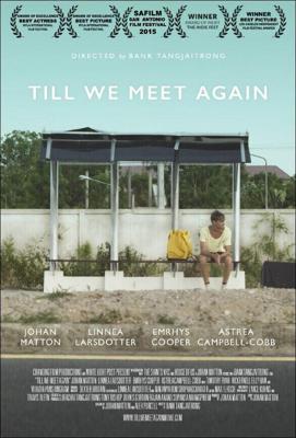 Пока мы не встретимся снова / Till We Meet Again (2016) смотреть онлайн бесплатно в отличном качестве