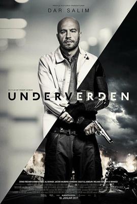 Преисподняя / Underverden (2017) смотреть онлайн бесплатно в отличном качестве