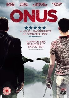 Бремя / Onus (2016) смотреть онлайн бесплатно в отличном качестве