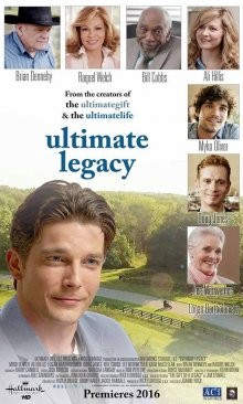 Величайшее наследие / The Ultimate Legacy (None) смотреть онлайн бесплатно в отличном качестве