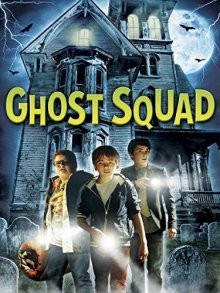 Призрачный патруль / Ghost Squad () смотреть онлайн бесплатно в отличном качестве