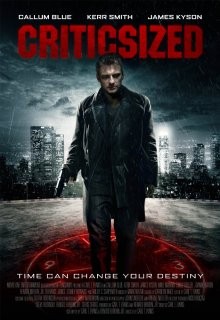 Кровавый след / Criticsized (2016) смотреть онлайн бесплатно в отличном качестве