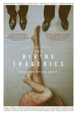 Кровные братья / The Divine Tragedies (2015) смотреть онлайн бесплатно в отличном качестве