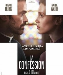 Исповедь / La confession (2016) смотреть онлайн бесплатно в отличном качестве