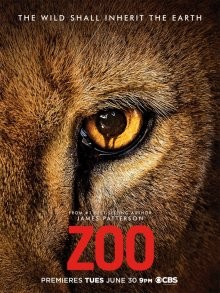 Зверинец / Zoo (None) смотреть онлайн бесплатно в отличном качестве