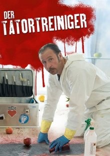 Чистильщик / Der Tatortreiniger (None) смотреть онлайн бесплатно в отличном качестве