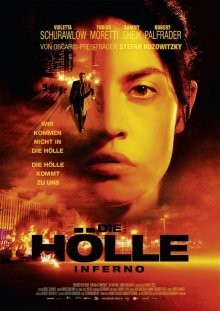 Ад / Die Hölle (2017) смотреть онлайн бесплатно в отличном качестве