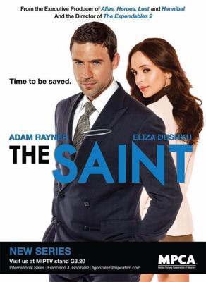 Святой / The Saint (2017) смотреть онлайн бесплатно в отличном качестве