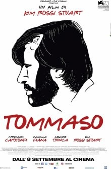 Томмазо / Tommaso (2016) смотреть онлайн бесплатно в отличном качестве