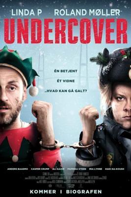 Под прикрытием / Undercover (2016) смотреть онлайн бесплатно в отличном качестве