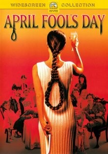 День дурака / April Fool's Day (1986) смотреть онлайн бесплатно в отличном качестве