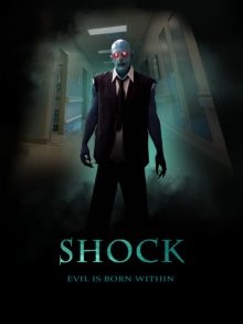 Шок / Shock (2016) смотреть онлайн бесплатно в отличном качестве