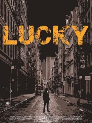 Лаки / Lucky (2017) смотреть онлайн бесплатно в отличном качестве