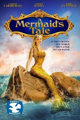 Легенда о русалке / A Mermaid's Tale (2016) смотреть онлайн бесплатно в отличном качестве