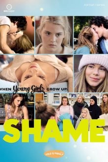 Стыд / Skam (2015) смотреть онлайн бесплатно в отличном качестве