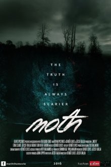 Мотылек / Moth (2016) смотреть онлайн бесплатно в отличном качестве