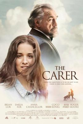 Сиделка / The Carer (2016) смотреть онлайн бесплатно в отличном качестве