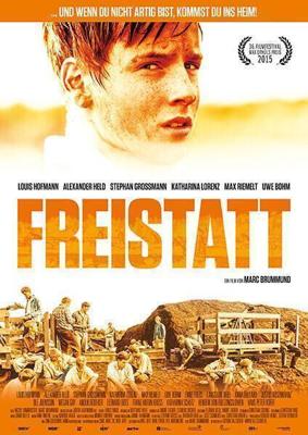 Убежище / Freistatt (2015) смотреть онлайн бесплатно в отличном качестве