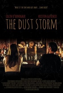 Песчаная буря / The Dust Storm (2016) смотреть онлайн бесплатно в отличном качестве